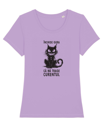 INCHIDE GURA, CA MA TRAGE CURENTUL 2 Lavender Dawn