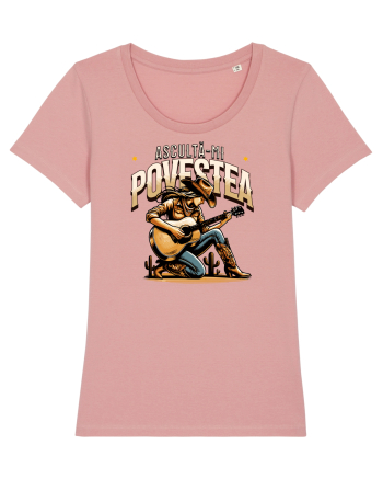 Chitarista - Asculta-mi povestea Canyon Pink
