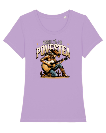 Chitarista - Asculta-mi povestea Lavender Dawn