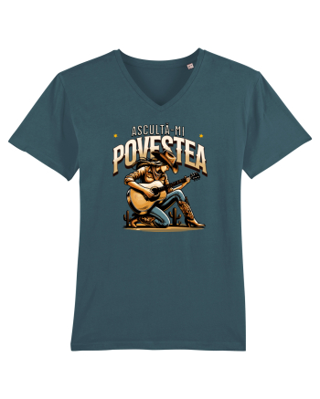 Chitarista - Asculta-mi povestea Stargazer