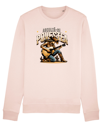Chitarista - Asculta-mi povestea Candy Pink
