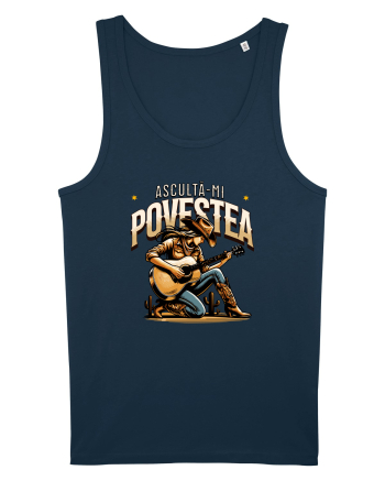 Chitarista - Asculta-mi povestea Navy