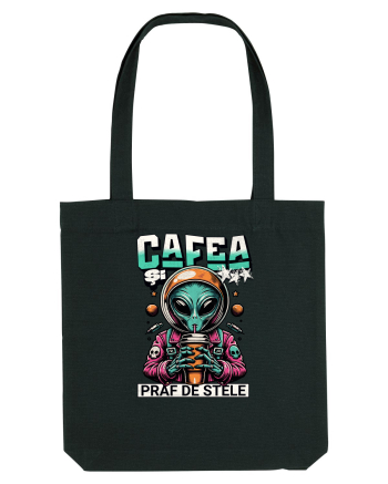 Extraterestru cafengiu Black