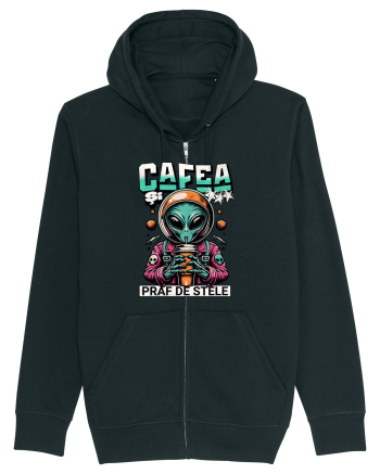 Extraterestru cafengiu Black