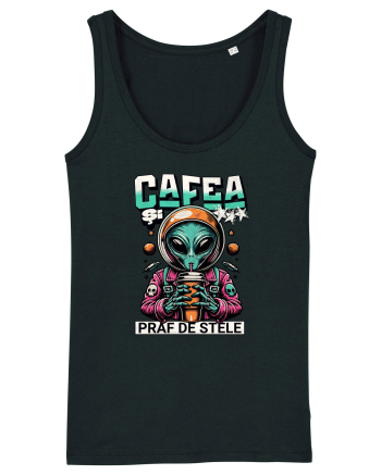 Extraterestru cafengiu Black