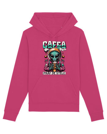 Extraterestru cafengiu Raspberry