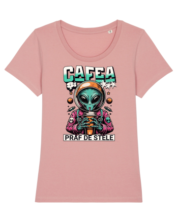 Extraterestru cafengiu Canyon Pink