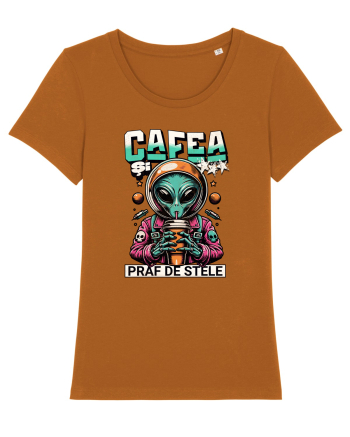 Extraterestru cafengiu Roasted Orange