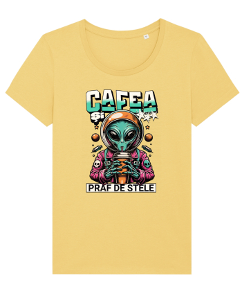 Extraterestru cafengiu Jojoba