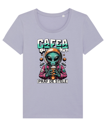 Extraterestru cafengiu Lavender