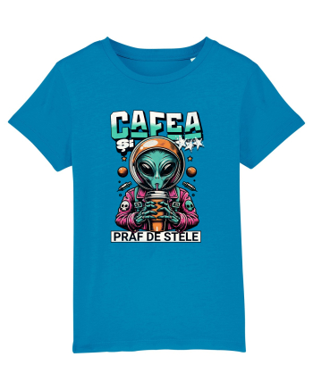 Extraterestru cafengiu Azur