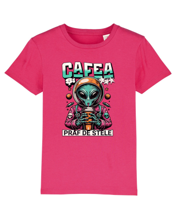 Extraterestru cafengiu Raspberry