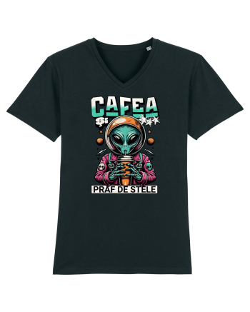 Extraterestru cafengiu Black