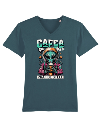 Extraterestru cafengiu Stargazer