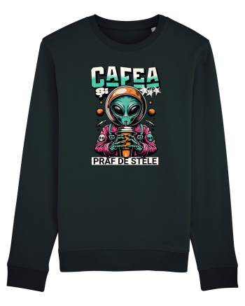 Extraterestru cafengiu Black