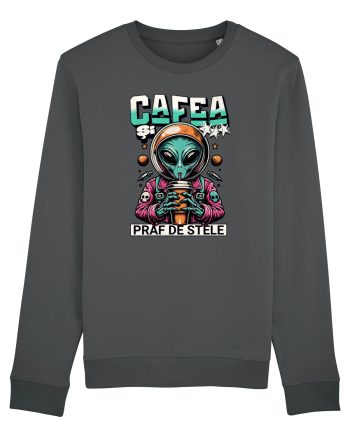 Extraterestru cafengiu Anthracite
