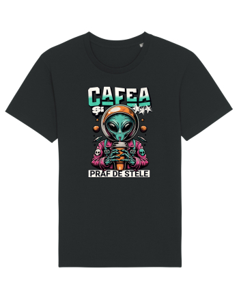 Extraterestru cafengiu Black