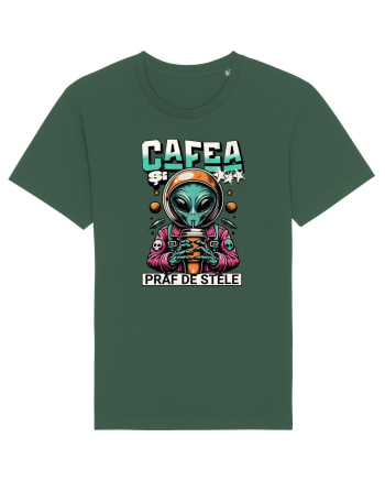 Extraterestru cafengiu Bottle Green