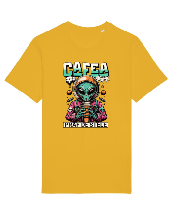 Extraterestru cafengiu Spectra Yellow