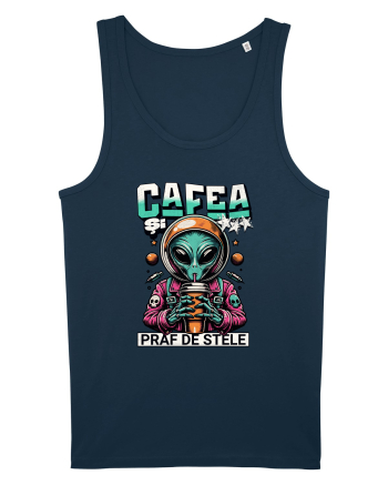 Extraterestru cafengiu Navy