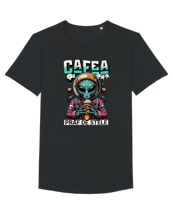 Extraterestru cafengiu Black
