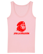 VIVA LA EVOLUCION - CHE GUEVARA - CIMPANZEU Maiou Damă Dreamer