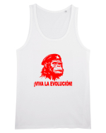 VIVA LA EVOLUCION - CHE GUEVARA - CIMPANZEU Maiou Bărbat Runs