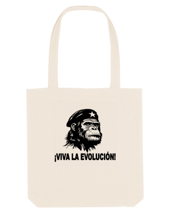 VIVA LA EVOLUCION - CHE GUEVARA - CIMPANZEU 2 Natural