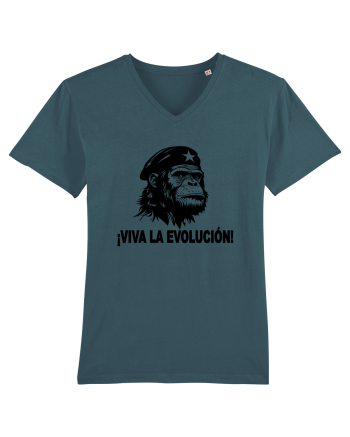 VIVA LA EVOLUCION - CHE GUEVARA - CIMPANZEU 2 Stargazer