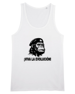VIVA LA EVOLUCION - CHE GUEVARA - CIMPANZEU 2 Maiou Bărbat Runs