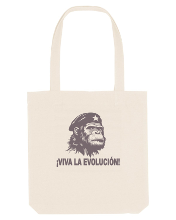 VIVA LA EVOLUCION - CHE GUEVARA - CIMPANZEU 3 Natural