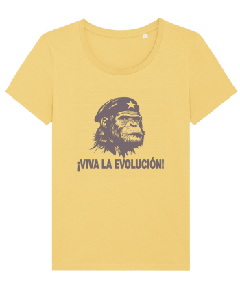 VIVA LA EVOLUCION - CHE GUEVARA - CIMPANZEU 3 Jojoba