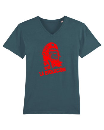 VIVA LA EVOLUCION - CHE GUEVARA - CIMPANZEU 4 Stargazer