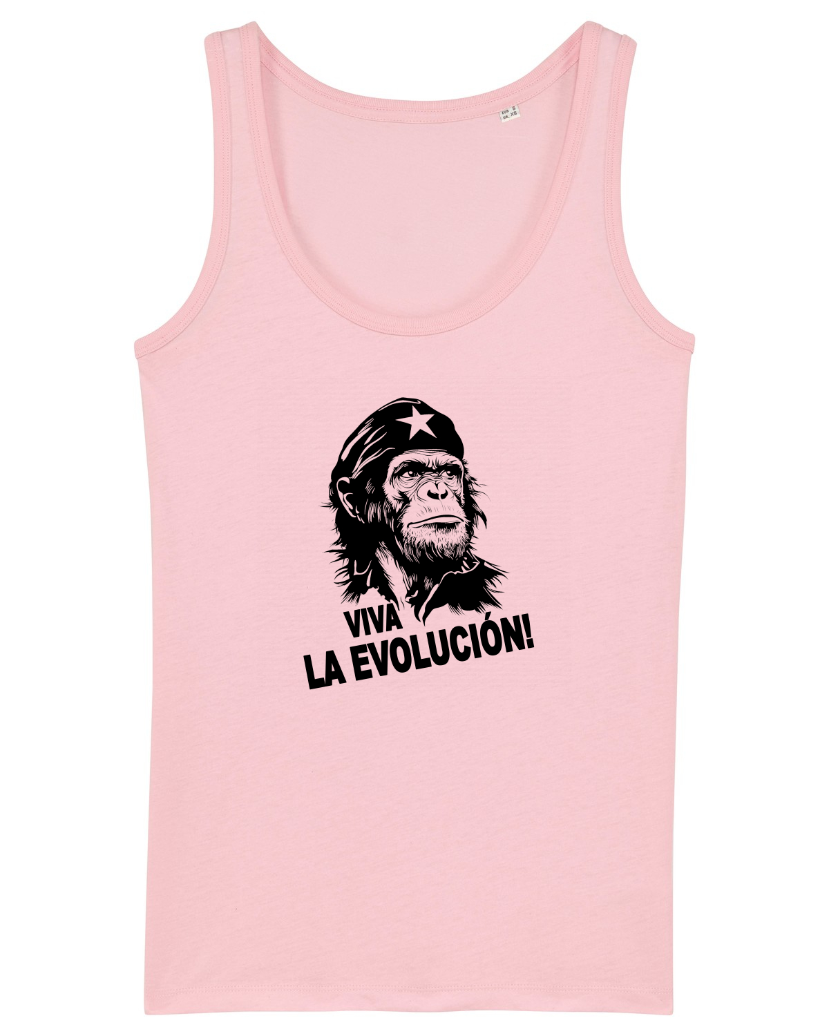 Maiou Damă Dreamer Cotton Pink