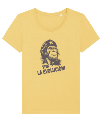 VIVA LA EVOLUCION - CHE GUEVARA - CIMPANZEU 6 Jojoba
