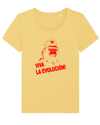 VIVA LA EVOLUCION - CHE GUEVARA - CIMPANZEU 7 Jojoba