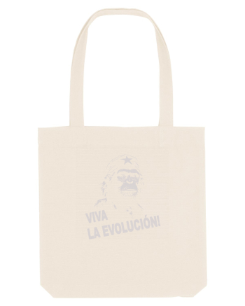 VIVA LA EVOLUCION - CHE GUEVARA - CIMPANZEU 8 Natural