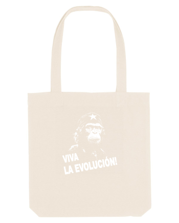 VIVA LA EVOLUCION - CHE GUEVARA - CIMPANZEU 9 Natural