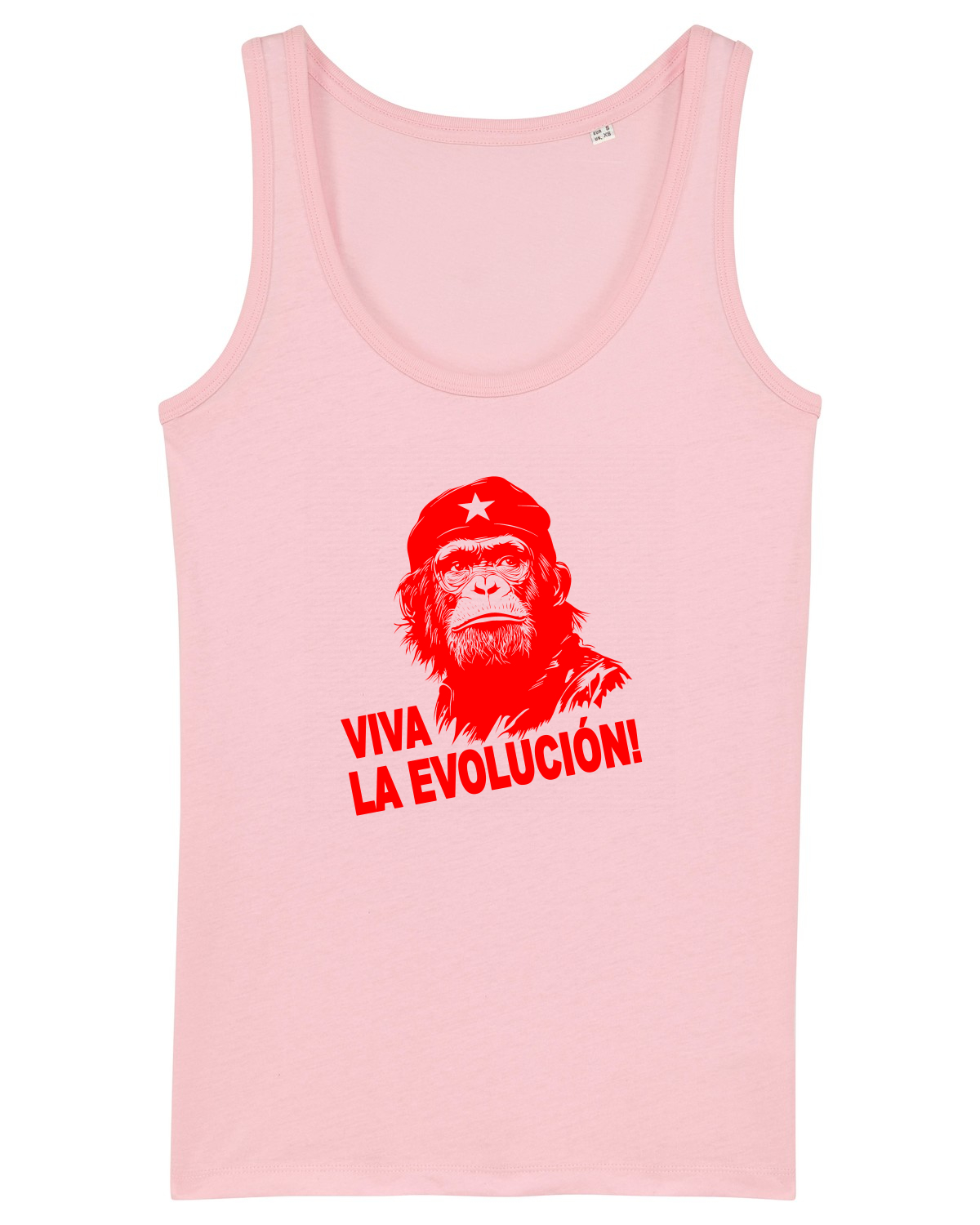 Maiou Damă Dreamer Cotton Pink