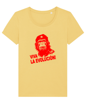 VIVA LA EVOLUCION - CHE GUEVARA - CIMPANZEU 10 Jojoba
