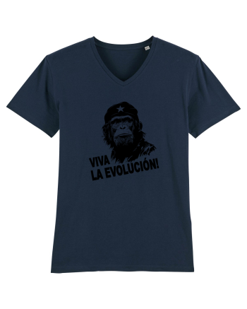 VIVA LA EVOLUCION - CHE GUEVARA - CIMPANZEU 11 French Navy