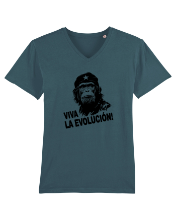 VIVA LA EVOLUCION - CHE GUEVARA - CIMPANZEU 11 Stargazer