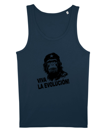 VIVA LA EVOLUCION - CHE GUEVARA - CIMPANZEU 11 Navy