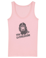 VIVA LA EVOLUCION - CHE GUEVARA - CIMPANZEU 12 Maiou Damă Dreamer