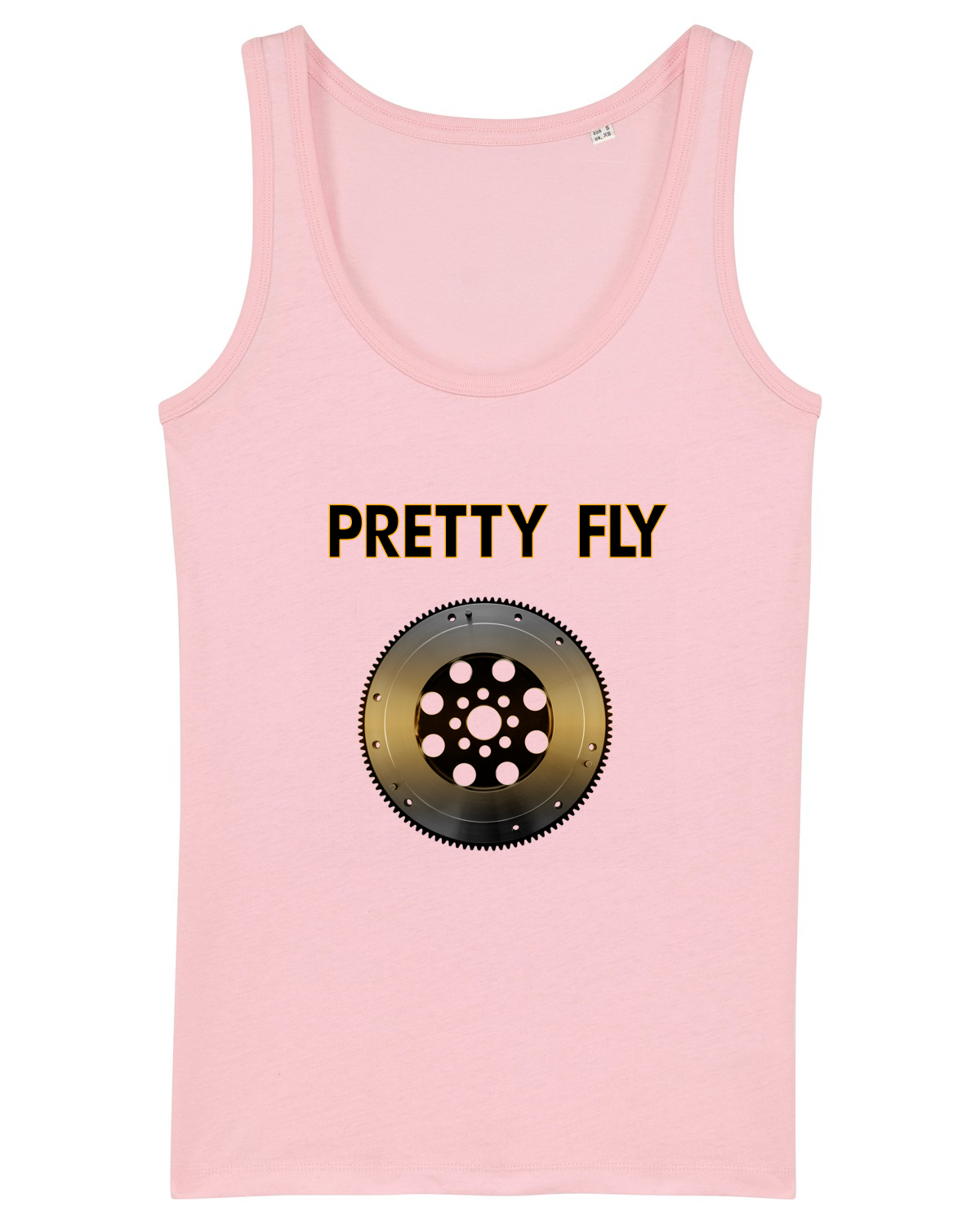 Maiou Damă Dreamer Cotton Pink