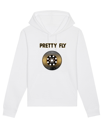 Fly White