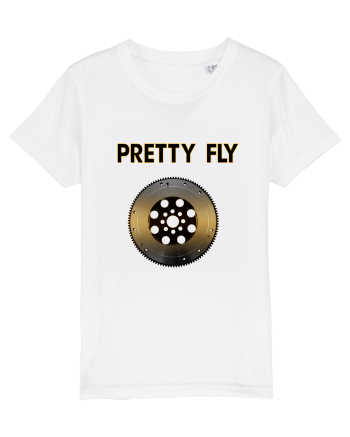 Fly White