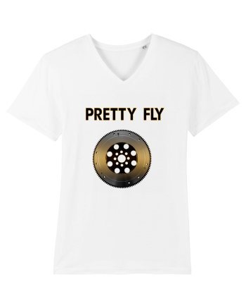 Fly White
