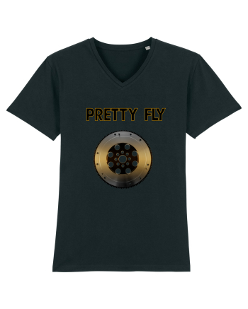 Fly Black