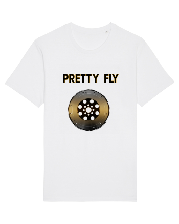 Fly White